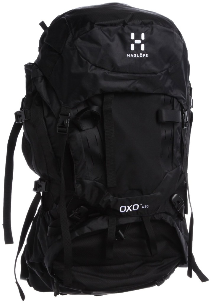 rucksack backpack