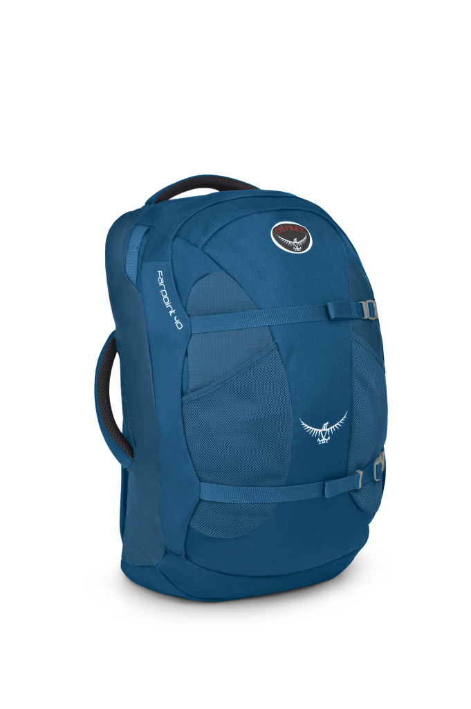 osprey farpoint 40