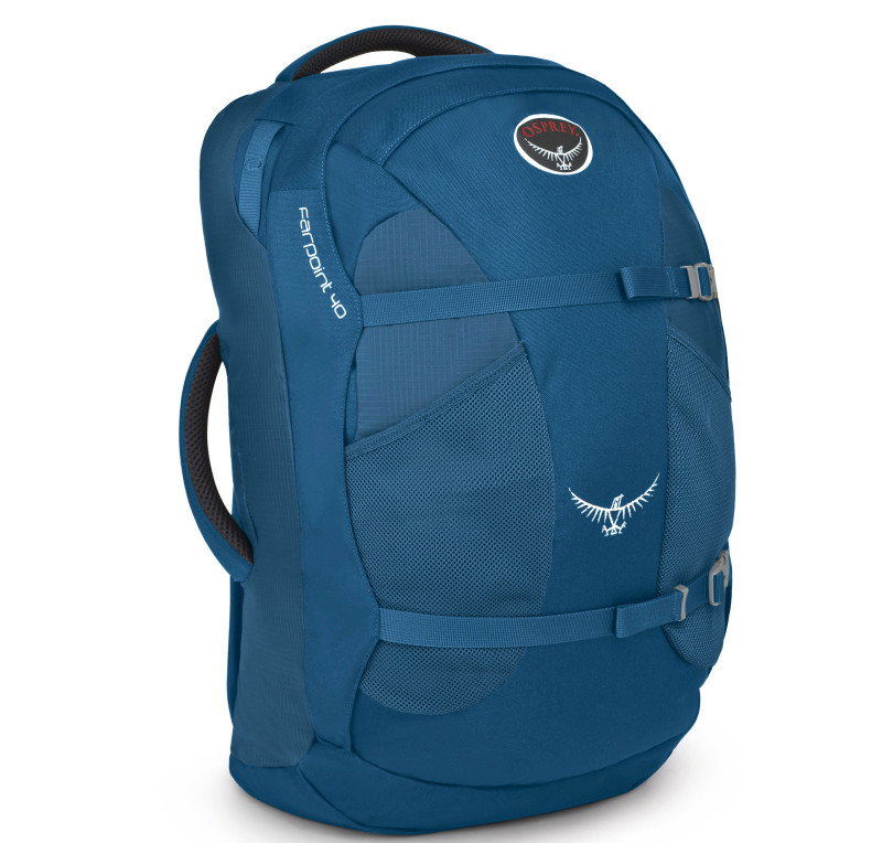 osprey farpoint 40