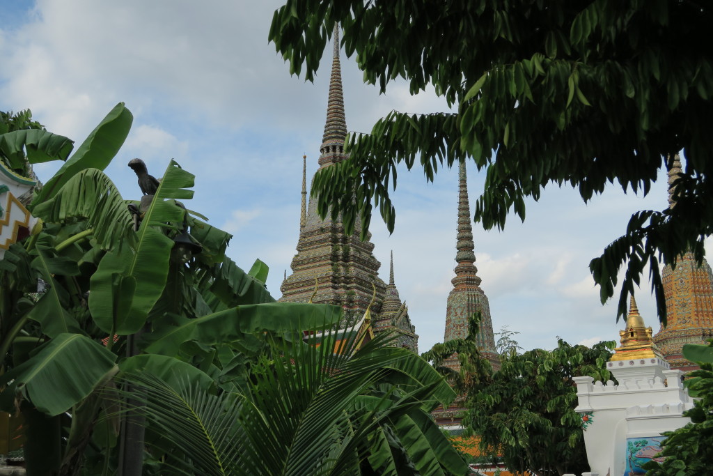 bangkok