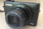 canon g7x