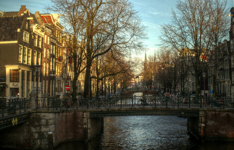 amsterdam