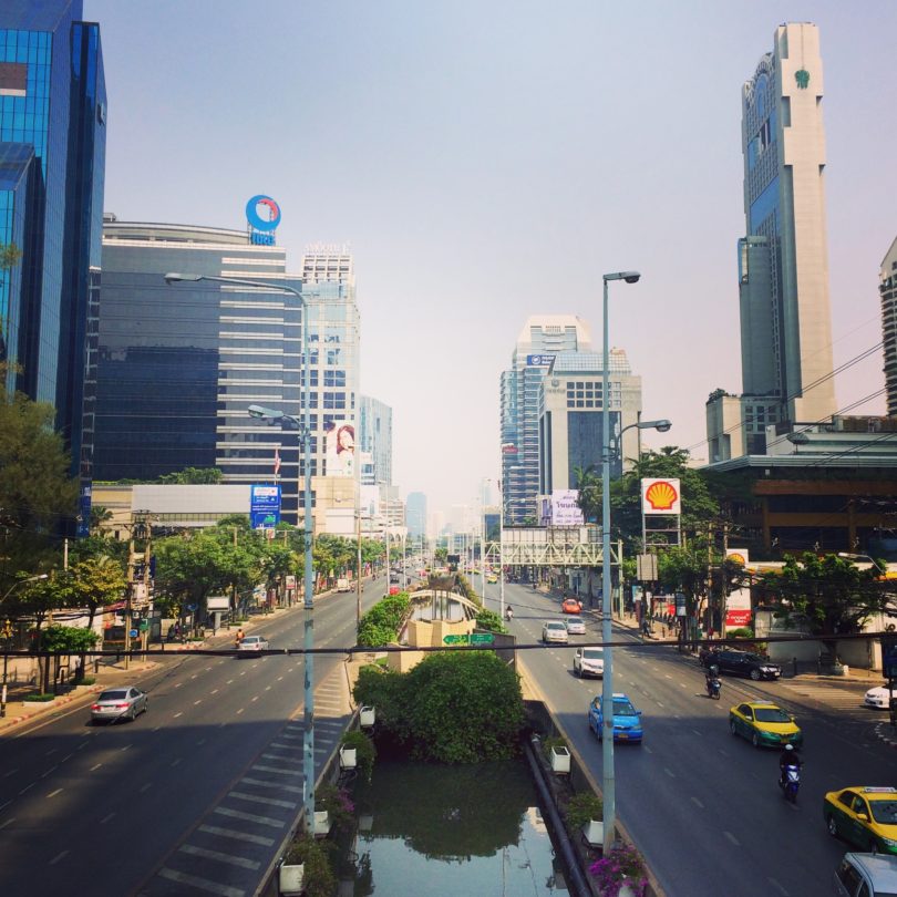bangkok